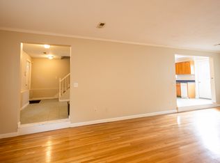 5337 Washington St #B, West Roxbury, MA 02132