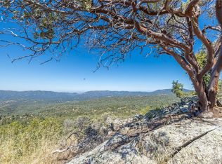 Old Yosemite Rd, Oakhurst, CA 93644