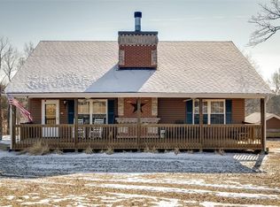 28298 State Highway B, Warrenton, MO 63383