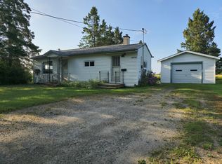 10875 W English St, Rudyard, MI 49780