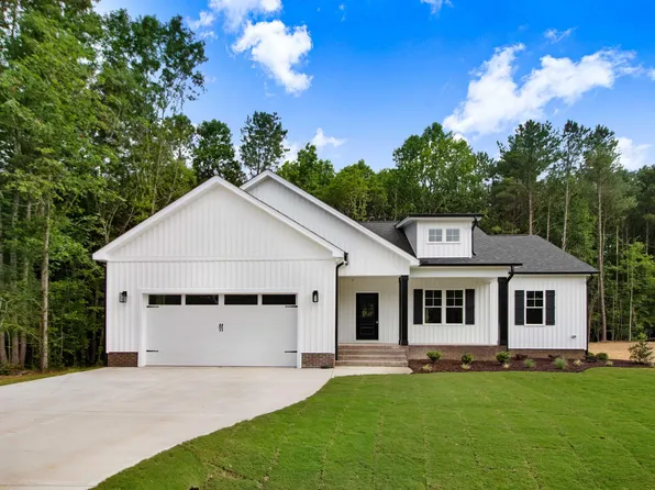 80 Birchtop Cir, Zebulon, NC 27597