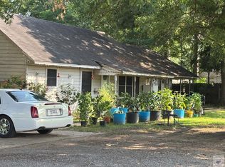 5305 High Dr #59, Texarkana, TX 75503