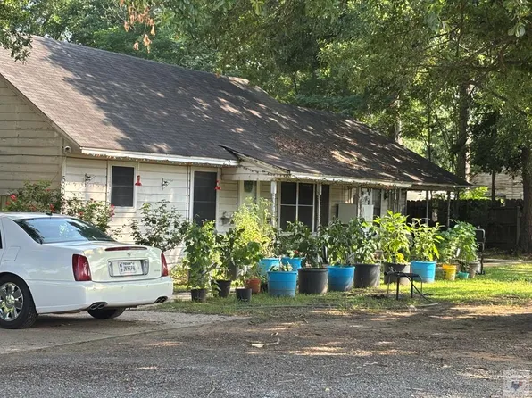 5305 High Dr #59, Texarkana, TX 75503
