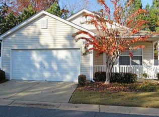 1008 Stonecroft Ln, Woodstock, GA 30188