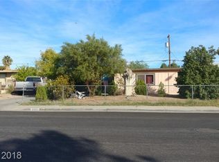 3309 Osage Ave, Las Vegas, NV 89101