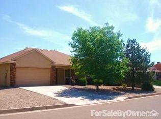 7405 Mackenzie Dr NE, Rio Rancho, NM 87144