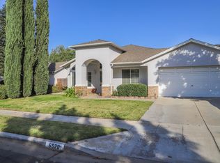 6520 N Cornelia Ave, Fresno, CA