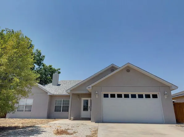 1702 S 21st St, Artesia, NM 88210