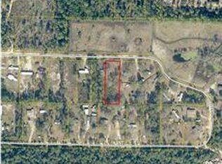 5834 Joseph Rd, Panama City, FL 32404