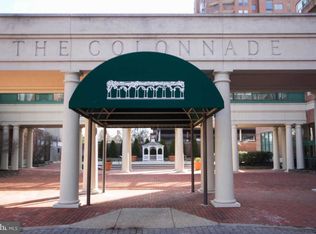 3801 Canterbury Rd UNIT 409, Baltimore, MD 21218