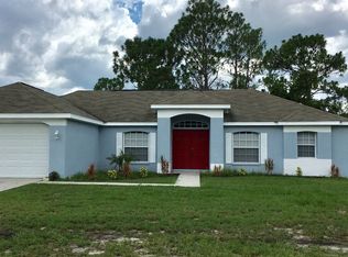 2229 Whitewood Ave, Spring Hill, FL 34609