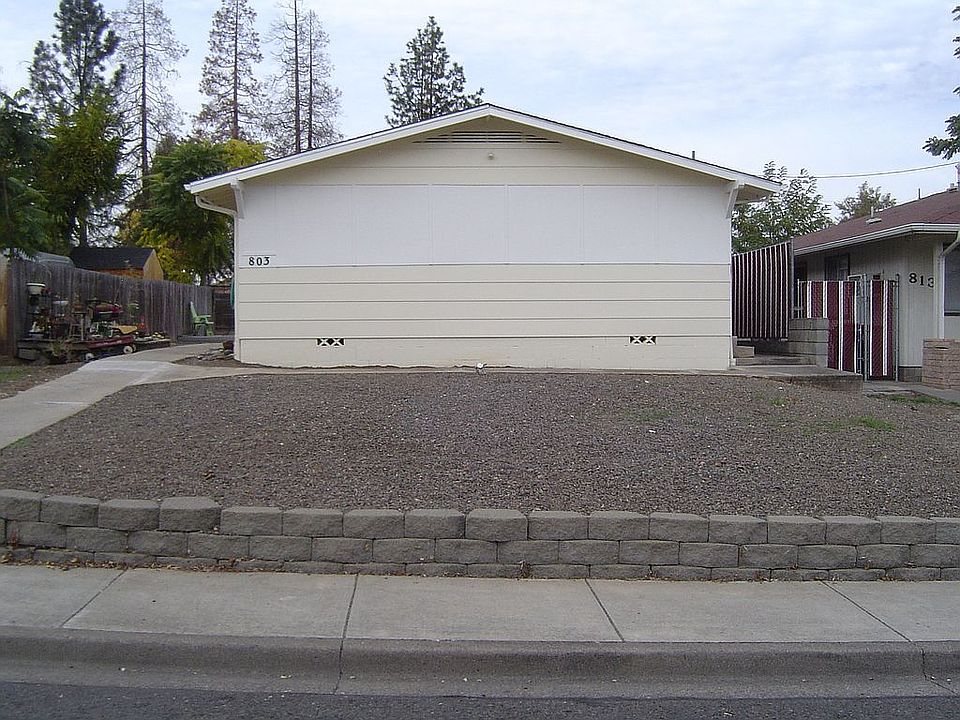 803 Manzanita St Apt A, B, C