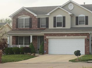 2413 Harbor Landings Cir, Saint Louis, MO 63136
