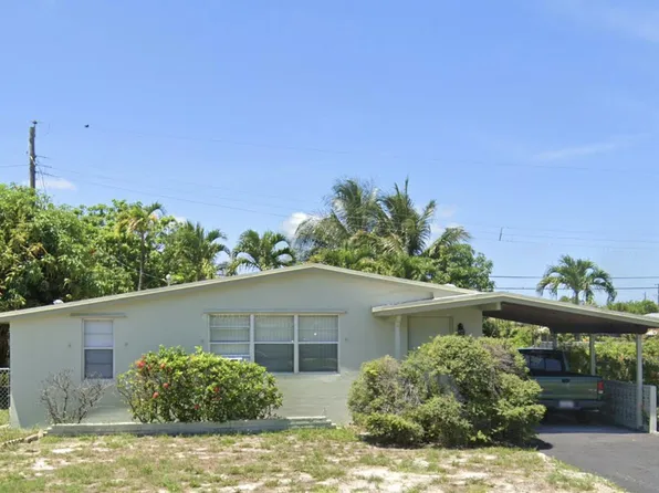 721 NE 58th Street, Oakland Park, FL 33334