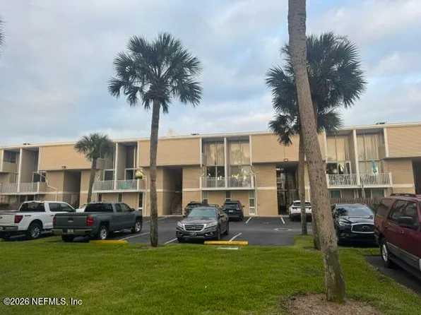 901 OCEAN Boulevard #72, Atlantic Beach, FL 32233