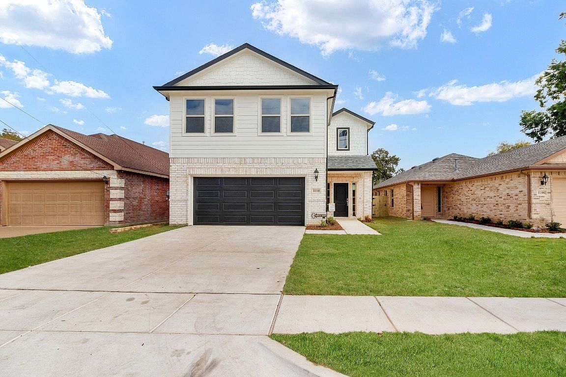 1110 N Britain Rd, Irving, TX 75061 Zillow