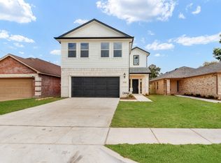 1110 N Britain Rd, Irving, TX 75061