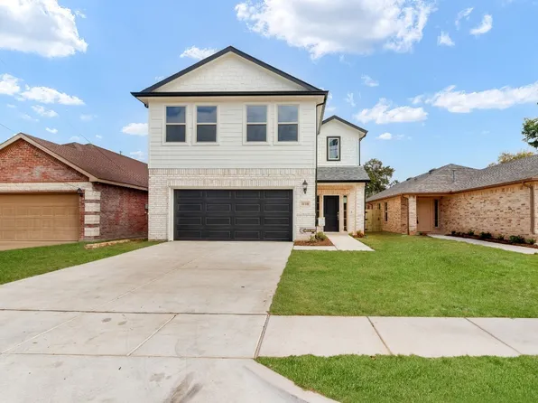 1110 N Britain Rd, Irving, TX 75061