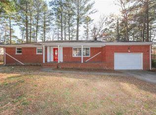 1316 Goodman St, Chesapeake, VA 23321