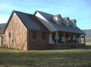 111 County Rd, Co, AL 35746