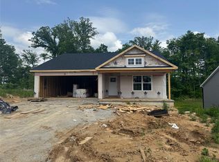 289 Broch Tuarach Pl, Jackson, MO 63755