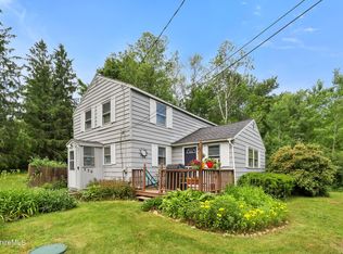 336 Michaels Rd, Hinsdale, MA 01235