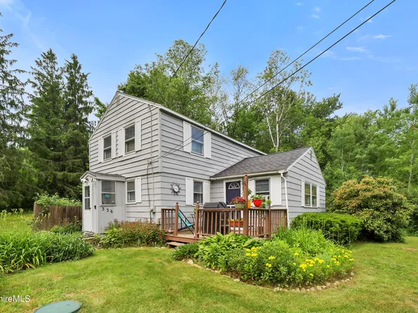 336 Michaels Rd, Hinsdale, MA 01235