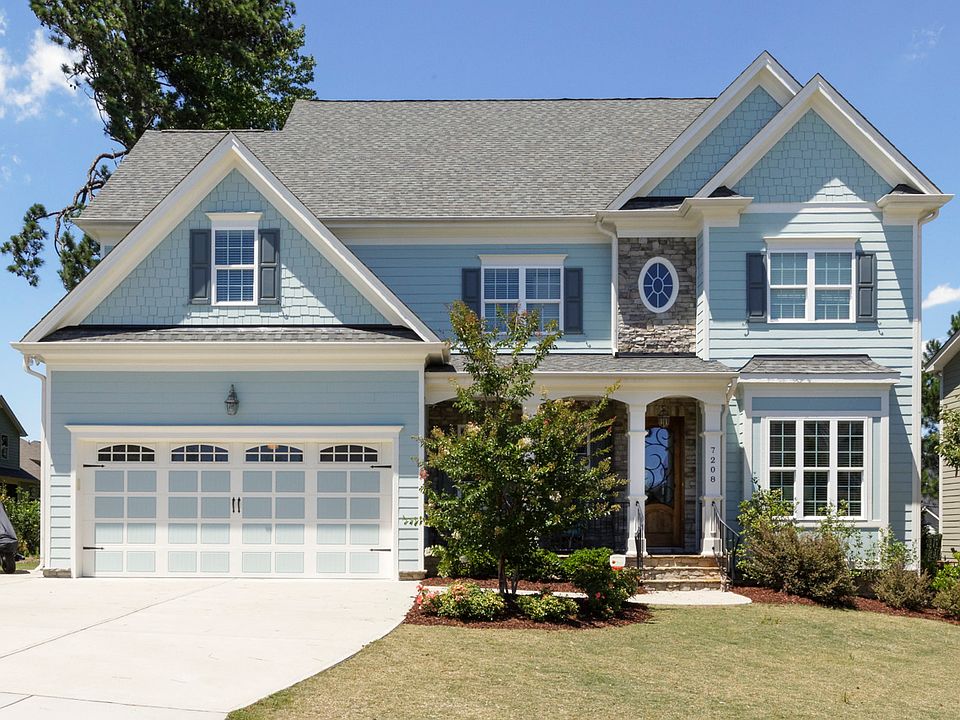 7208 Stonecrest View