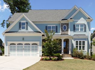 7208 Stonecrest View Ln, Cary, NC 27519