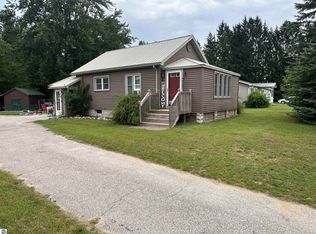 3806 Wheeler Rd, Standish, MI 48658