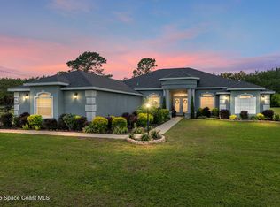 5450 NE 61st Avenue Rd, Silver Springs, FL 34488
