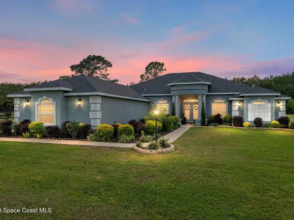5450 NE 61st Avenue Rd, Silver Springs, FL 34488