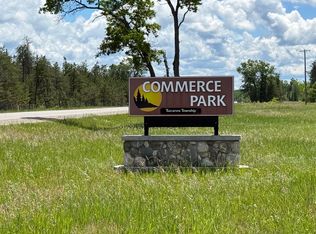 5605 Commerce Blvd, Indian River, MI 49749