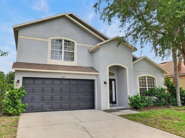 1851 Great Falls Way, Orlando, FL 32824