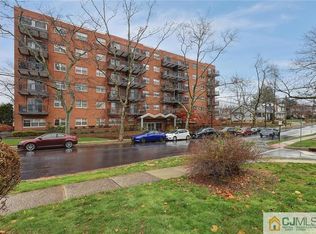 123 S Adelaide Ave APT 4D, Highland Park, NJ 08904
