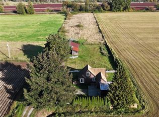 4505 Chuckanut Drive, Bow, WA 98232