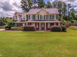 104 Nettie Ln, McDonough, GA 30252