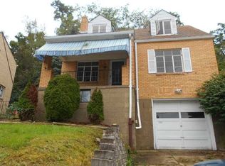 34 N Park Rd, Pittsburgh, PA 15229
