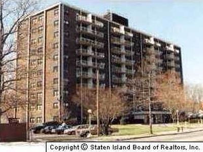 1100 Clove Rd APT 10E, Staten Island, NY, 10301