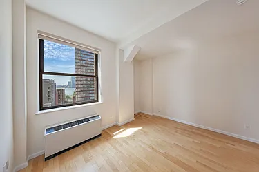 Rented by New York Residence