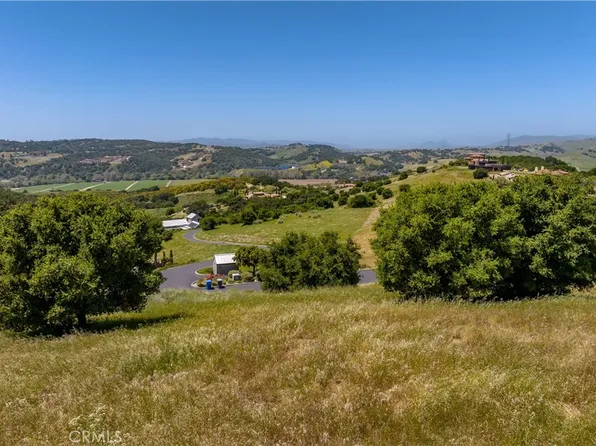 720 Avenida Alcola, Arroyo Grande, CA 93420