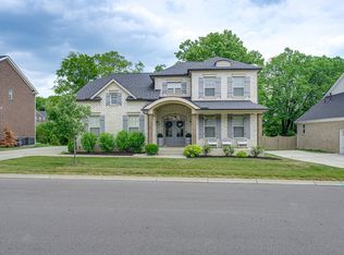 115 Baird Farms Blvd, Mount Juliet, TN 37122