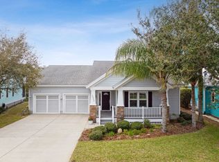 1313 Smiling Fish Ln, Saint Augustine, FL 32080