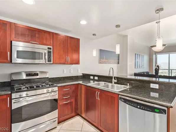 150 Las Vegas Blvd #1918, Las Vegas, NV 89106
