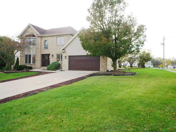 18450 Carrington Ct, Hazel Crest, IL 60429