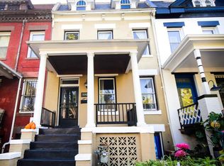 1348 Meridian Pl NW, Washington, DC 20010