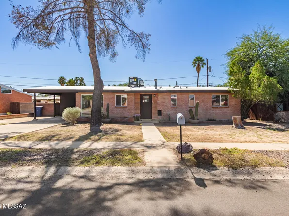 5632 E Cooper St, Tucson, AZ 85711