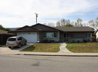 4225 Vincente Ave, Camarillo, CA 93010