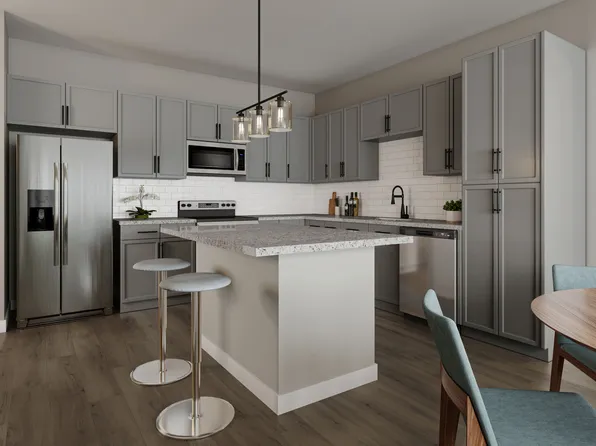 Indigo Champions Ridge, 1005 Champions Ridge Dr #5-303, Davenport, FL 33896