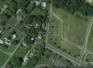 12509 Old Bridge Rd, Ocean City, MD 21842